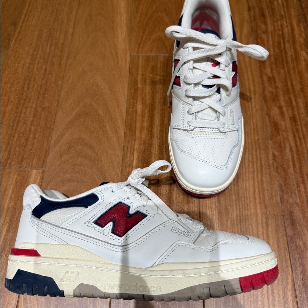 Aimé Leon Dore x New Balance